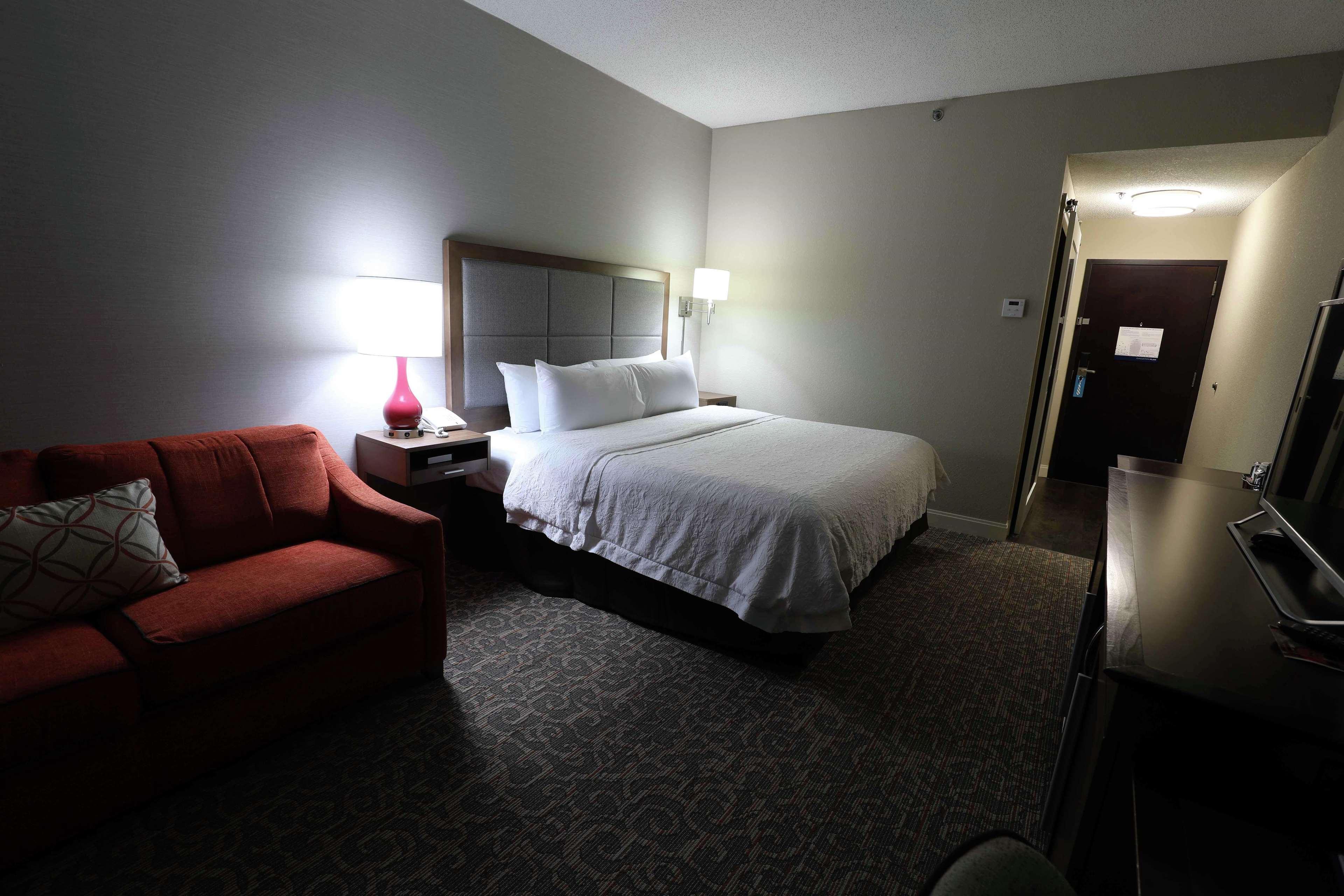 Hampton Inn Dyersburg Exterior foto