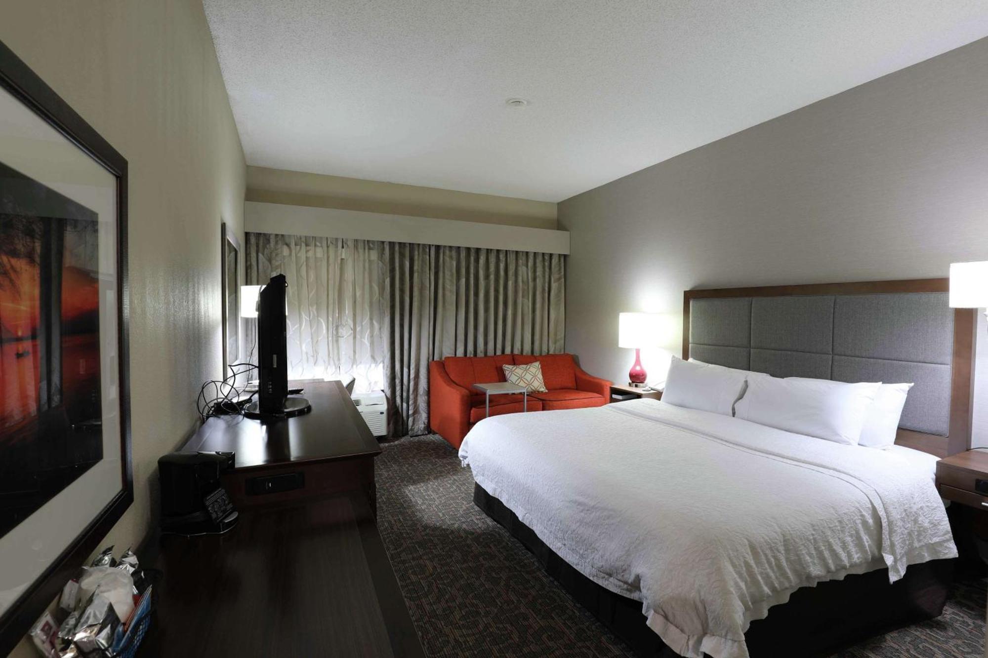 Hampton Inn Dyersburg Exterior foto